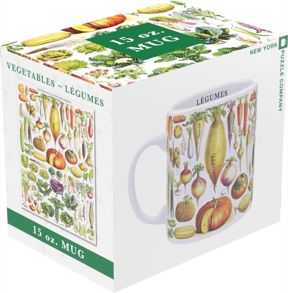 Vegetables Mug Image 2