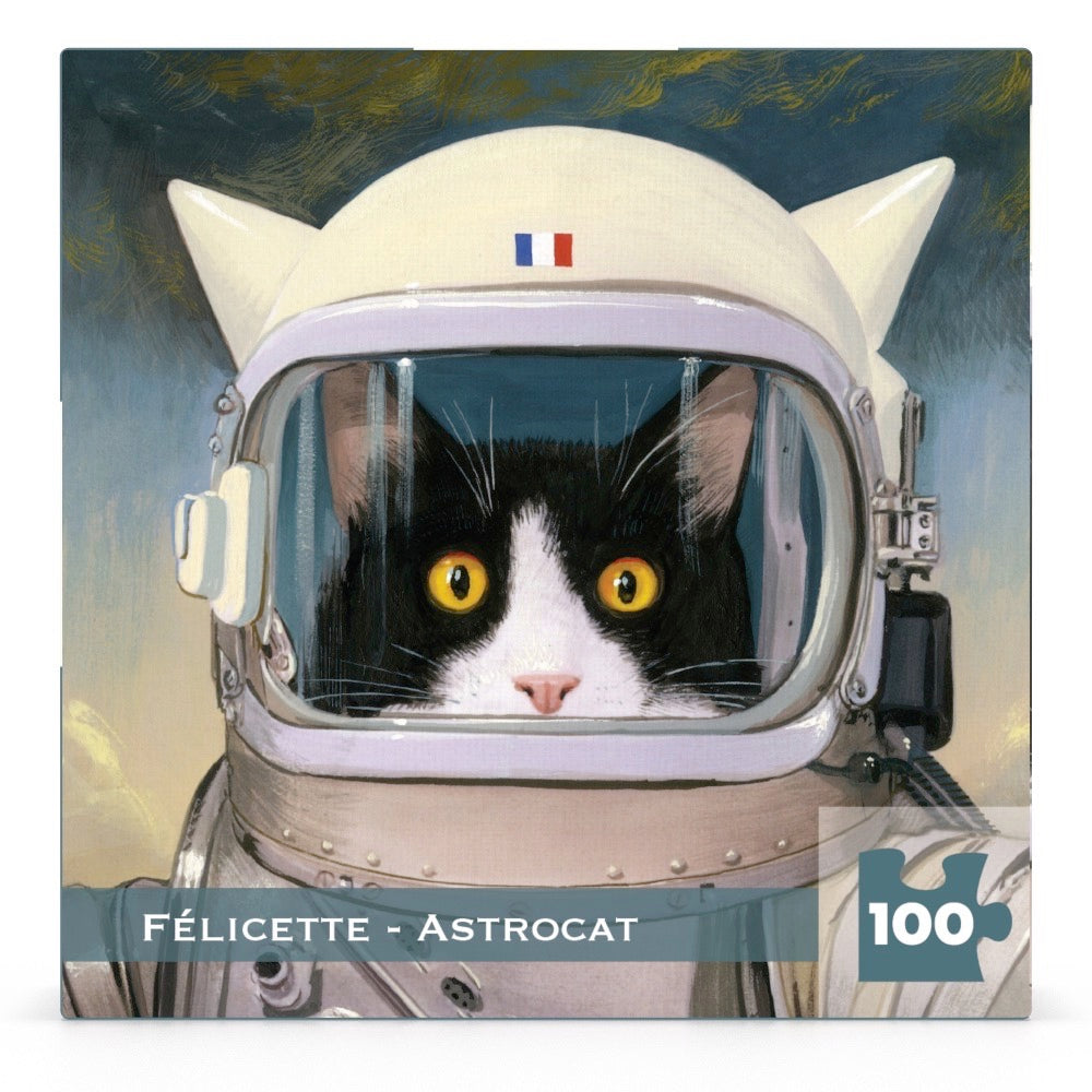 Félicette - Astrocat Mini Image 2