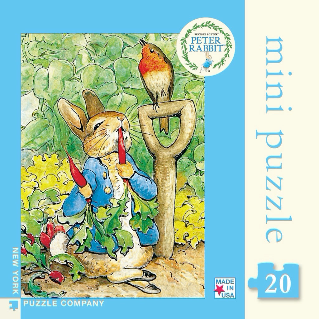 Peter Rabbit Mini