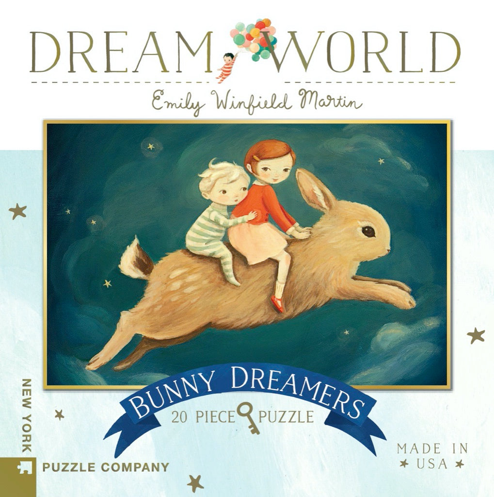 Bunny Dreamers Mini Image 2