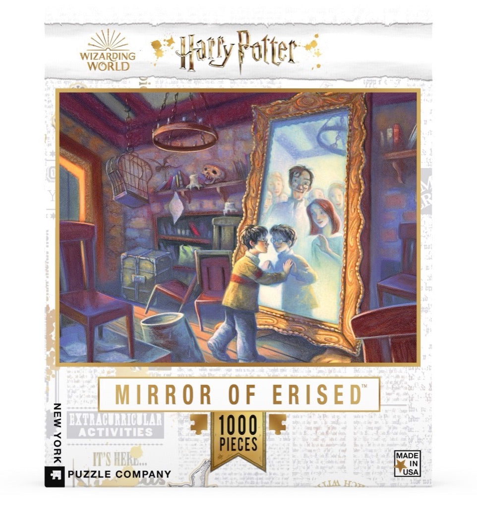 Mirror of Erised Image 2