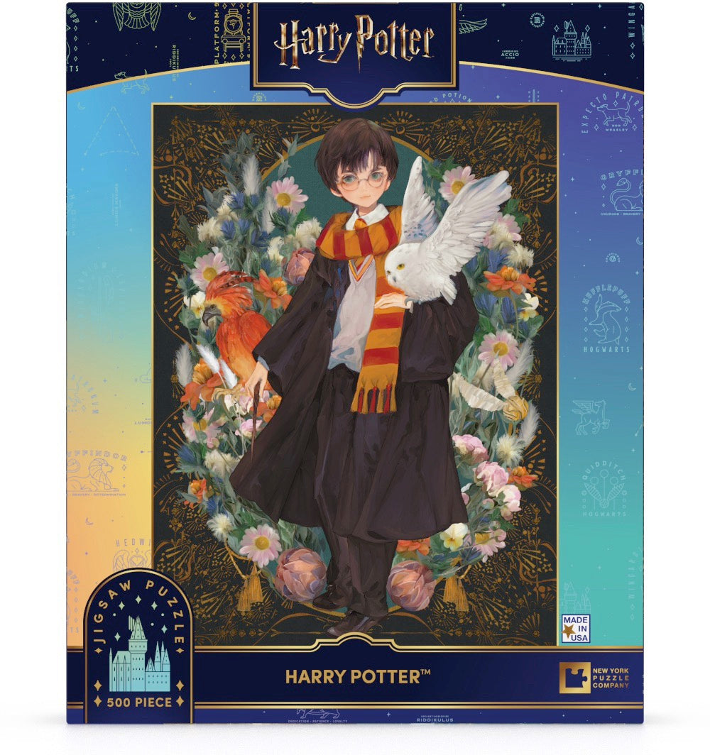 Harry Potter Image 2