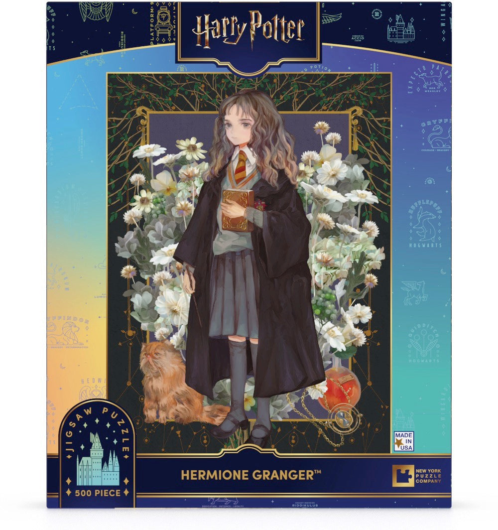 Hermione Granger Image 2