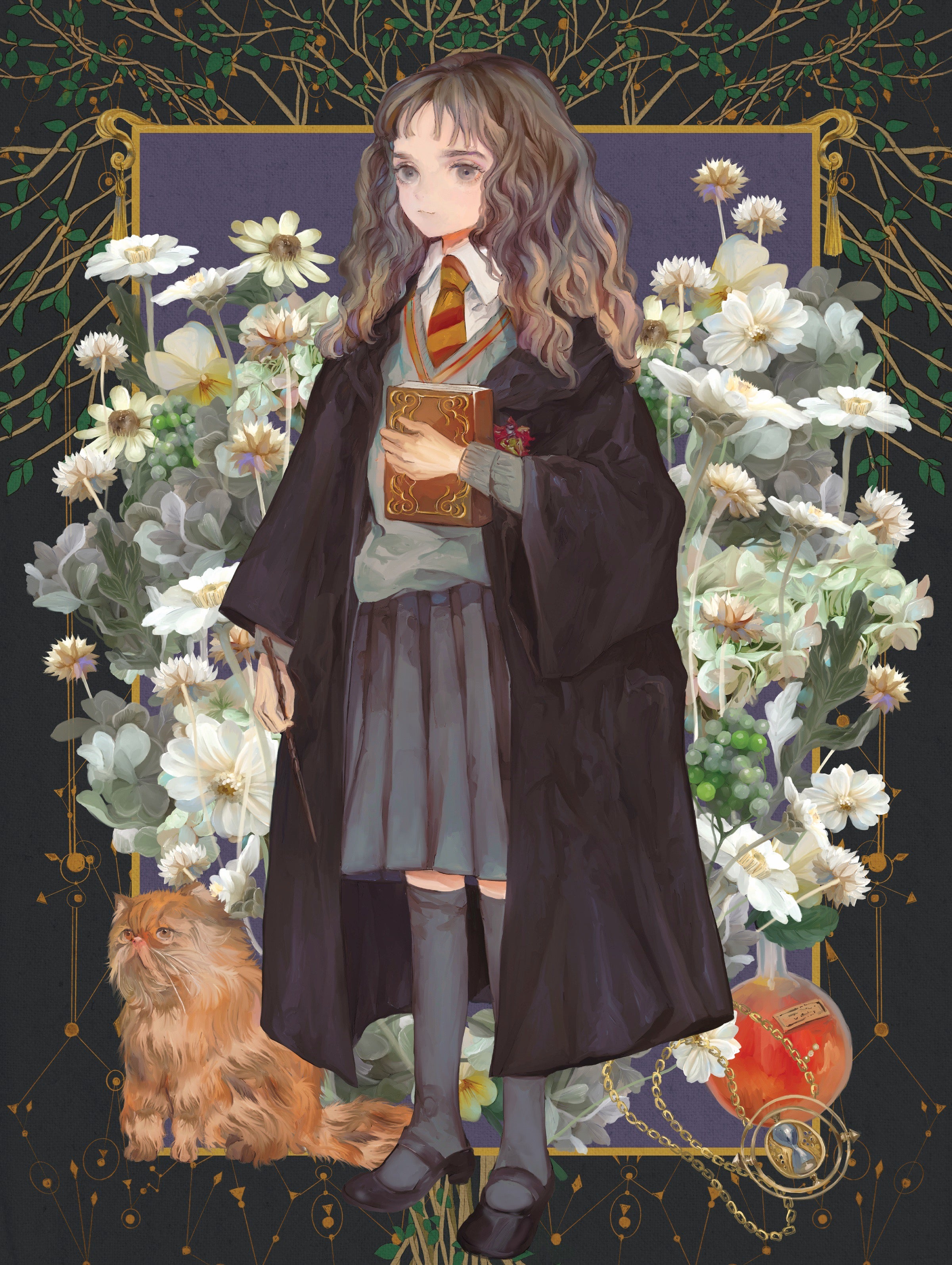 Hermione Granger Image 3