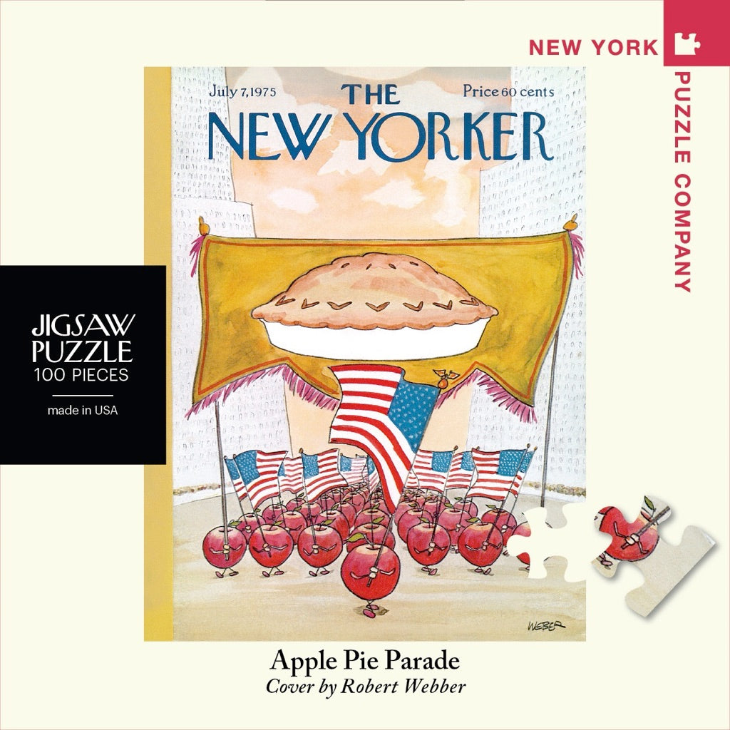 Apple Pie Parade Mini Image 2