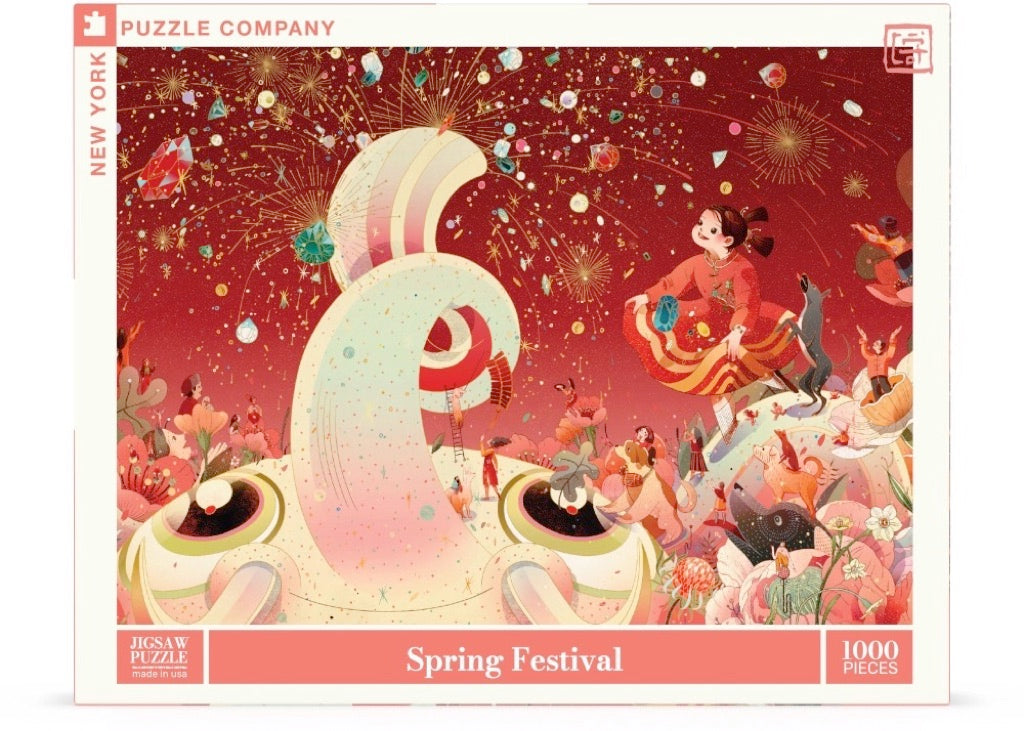 Spring Festival